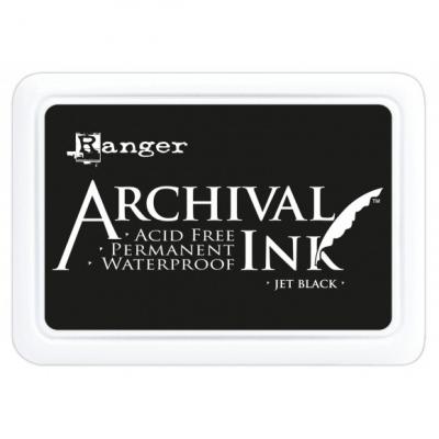 Ranger Archival Ink Stempelkissen